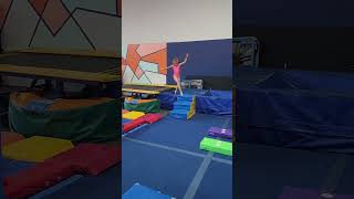Beginner Vault Circuit Week 3