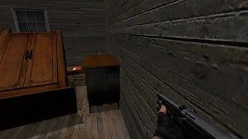 Gmod - Exploring Random Maps 29