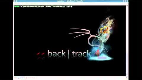 Bruteforce Wpa Without Dictionary With Gpu.mp4