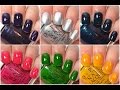 OPI - Color Paints | Swatch and Review