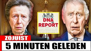 Download Lagu Prinses Anne in tranen na DNA onthulling over Diana’s laatste geheim MP3