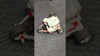 EV3 Speed Trike #lego #robotics