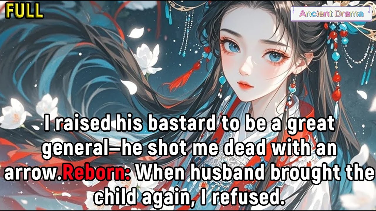 I raised his bastard to be a great general—he shot me dead with an arrow.Reborn: When husband...