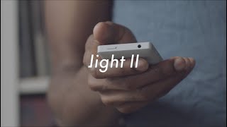 Introducing: Light Phone II