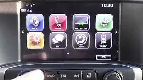 How to Use Teen Driver