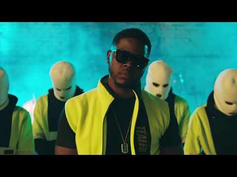 Youtube: Driks – Skwat (Clip officiel)