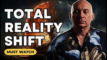 Bashar’s Ultimate Guide to Parallel Reality Shifts (Channeled by Darryl Anka)