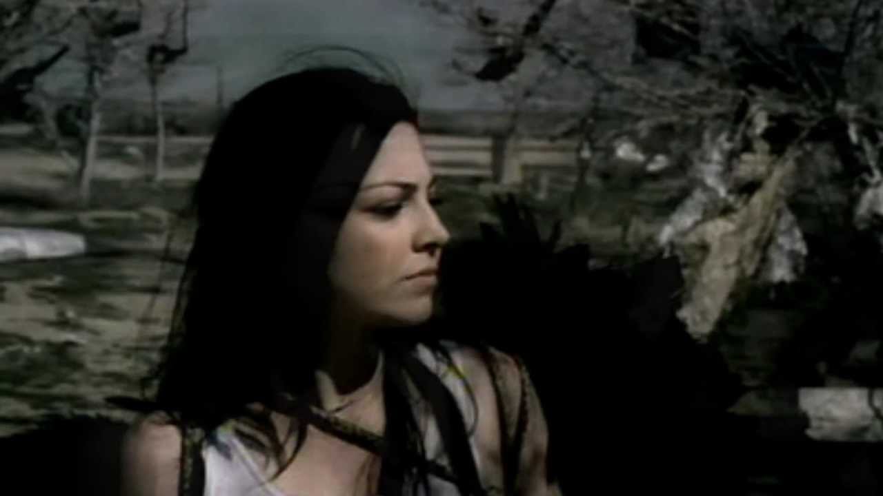 Broken - Seether and Amy Lee (lyrics in description) - YouTube