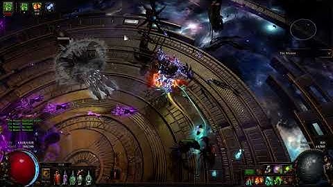 3.13 Ritual: Maven: The Feared - Transcendence Poison Pathfinder