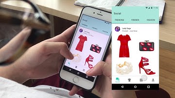 ALP Theme E - Smart Wardrobe & Fashion Recommendation System Video
