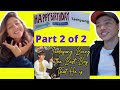 Kim Taehyung Being the Best Boy That He is ! Happy Birthday Kim Taehyung | Reaction Part 2 of 2