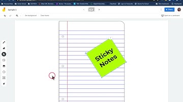 Quick Jamboard Tutorial