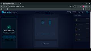 Laboratorium Virtual Perakitan PC Berbasis Website React JS
