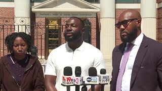 WATCH: Couple claims SC state trooper wrongly detained family at gunpoint