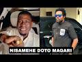 Dotto Magari Chiefgodlove Ni Mganga Wa Kienyeji 