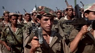 The State of Arms - The Intimate Enemy, History of the Algerian War