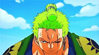 Roronoa Zoro Twixtor