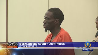 Accused killer in Steak ‘n Shake shooting makes first appearance in court