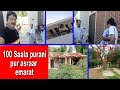 Ssd 840 100 saala purani pur asraar emarathundred years old haunted building