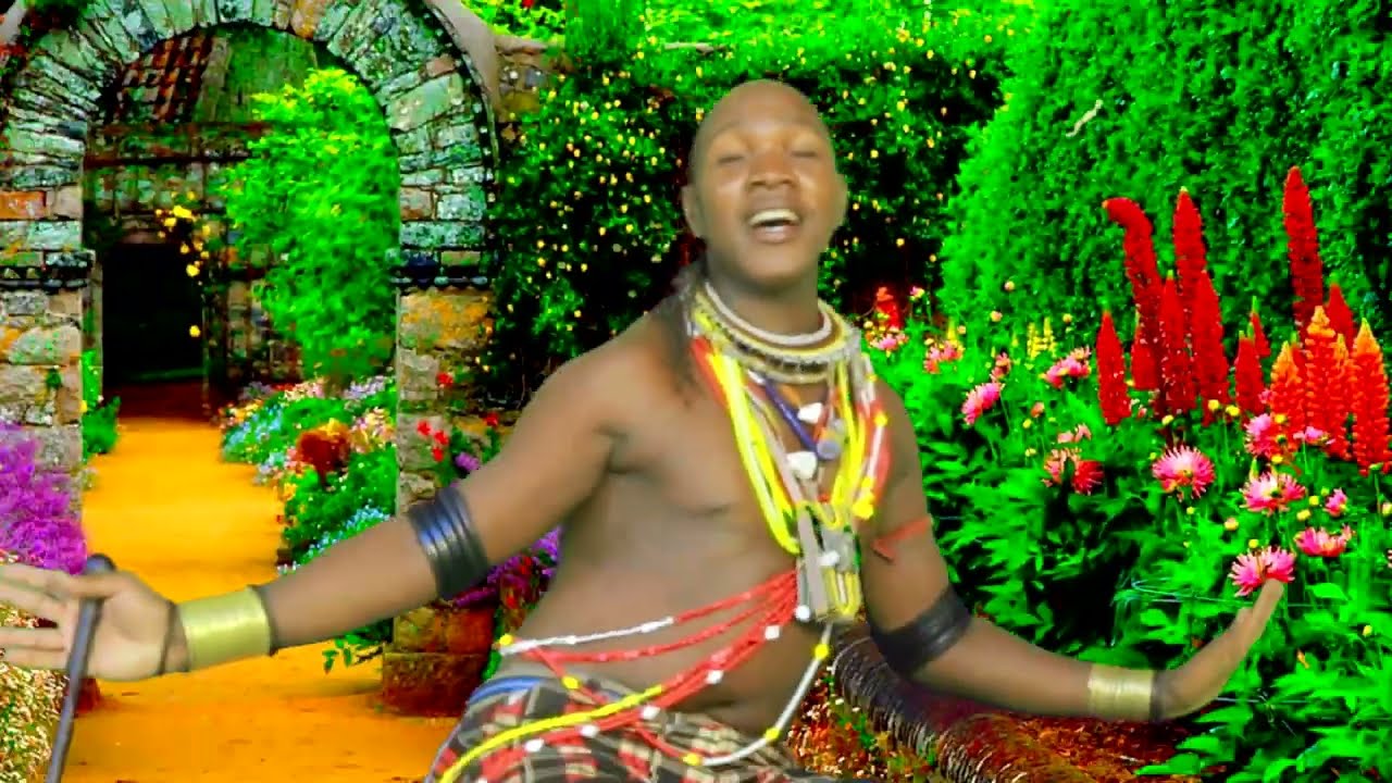 LUGWESA HARUS KWA MALANGWA official video   By LWENGE STUDIO