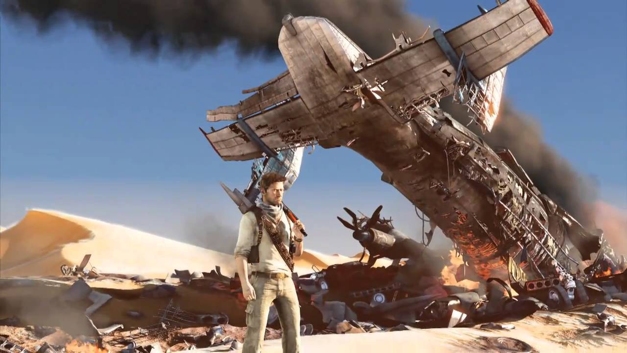 Uncharted 3 Disponible Sur PlayStation 3 YouTube uncharted-3-disponible-sur-playstation-3-youtube