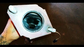 Free 10 to 15 horsepower catalytic converter mod