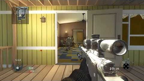 No Scope Collateral :D
