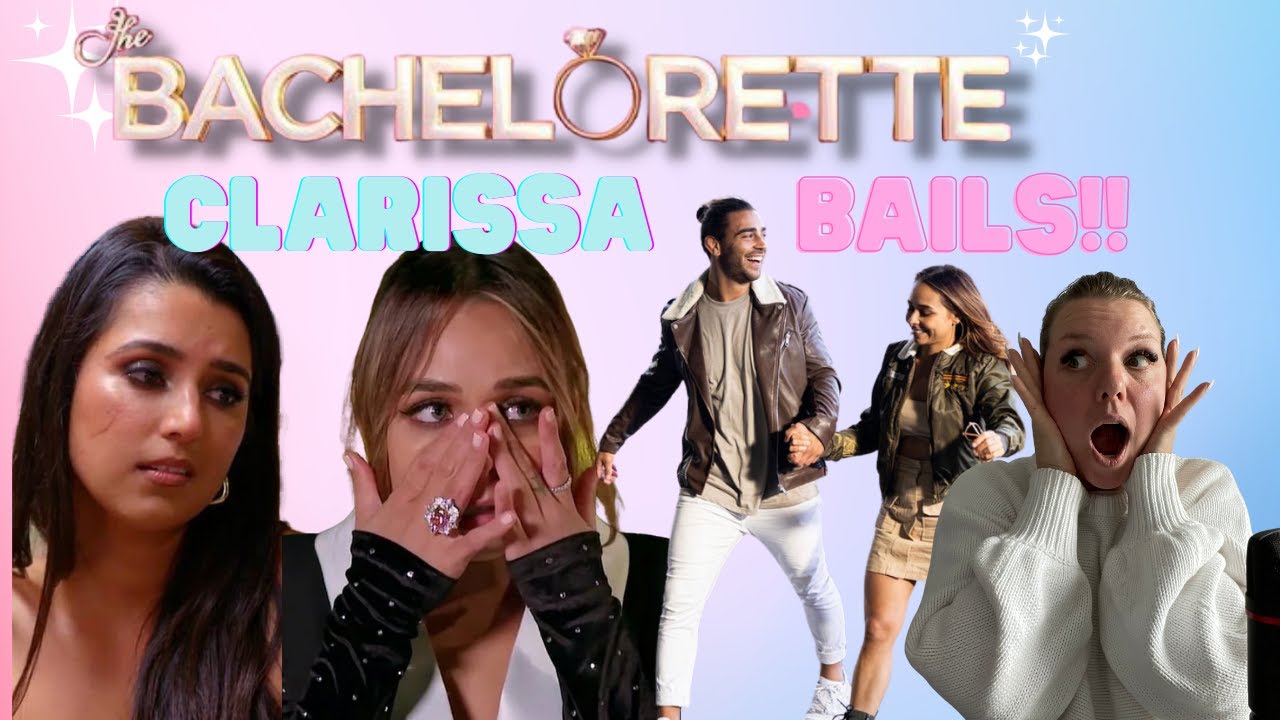 Download The Bisexual Bachelorette EP.5 | Clarissa bails!!!