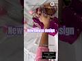 కొత్త బ్లౌజ్ డిజైన్లు||new model blouse designs||#blouse#blousedesign#shortvideo