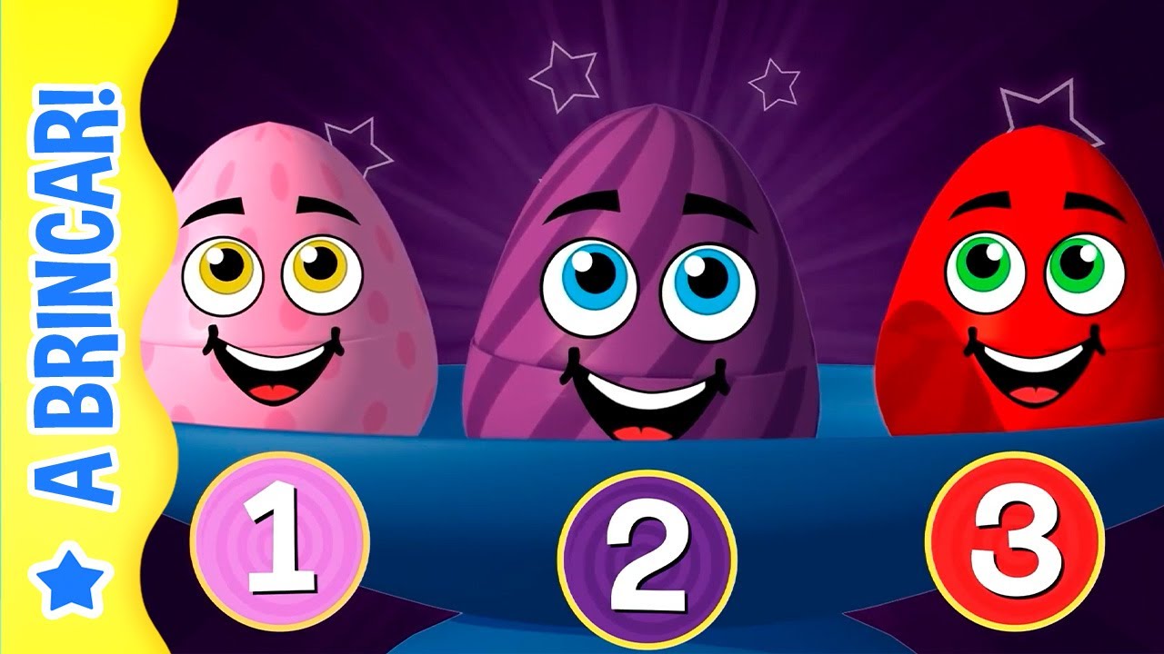 Mix Ovos Surpresa E Estreia 🌈 A FAZENDA DO ZENON 👨🏻‍🌾 A BRINCAR 🥳