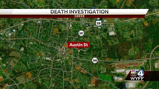 2 found dead in Greer