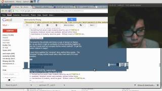Famous 013_01 Audacity bugfix programming devvlog Profile