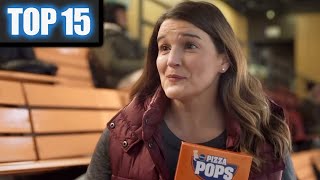 15 Funny Pizza Commercials  Best Of All Time