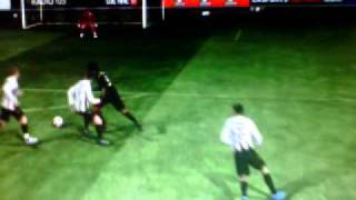 Fifa11 Chryos Spy2 Ii