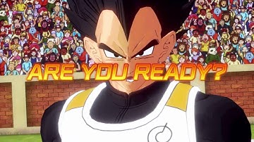 Xenoverse Mods: New Shading, SSB Vegeta!!!