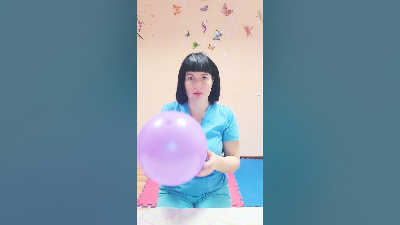 Нейроупражнение для медлительных детей.Для детей от 5 лет и взрослых ...