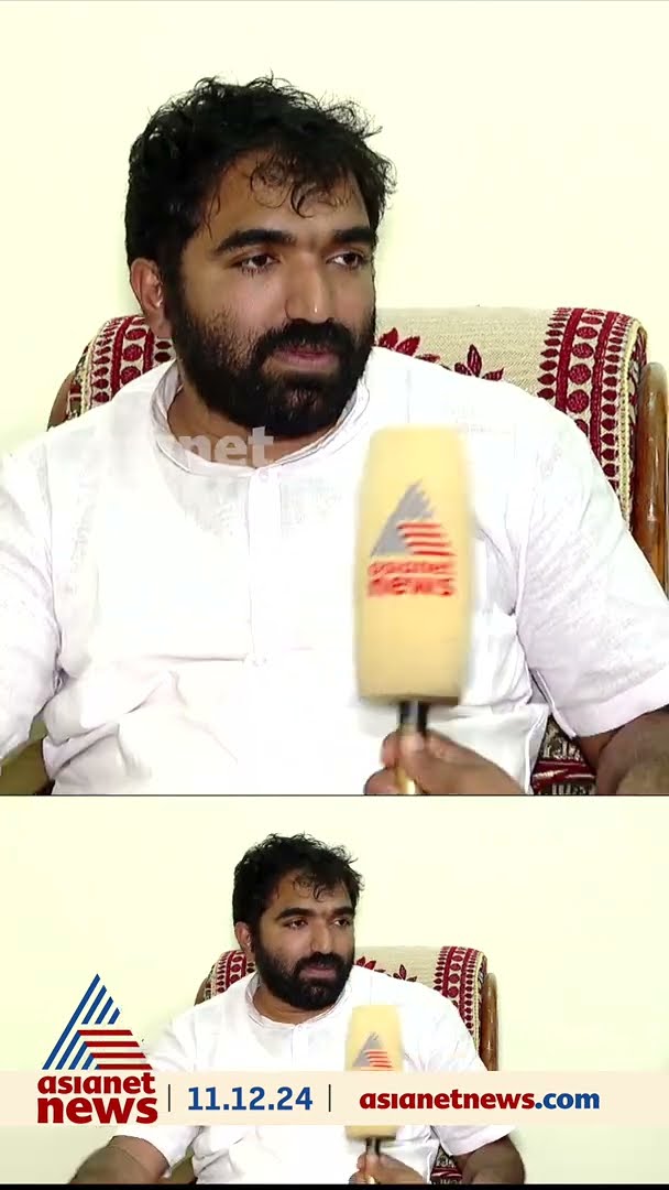 'ചിലകാര്യങ്ങൾ പറഞ്ഞ് വരുമ്പോൾ ഫാക്ട്സ് പറയാതെ പറ്റില്ലല്ലോ..'