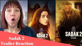 Beyonce of #bollywood here and this trailer for #sadak2 is getting
plenty hate due to the #sushantsinghrajput suicide. check out my
thoughts on it. ------...