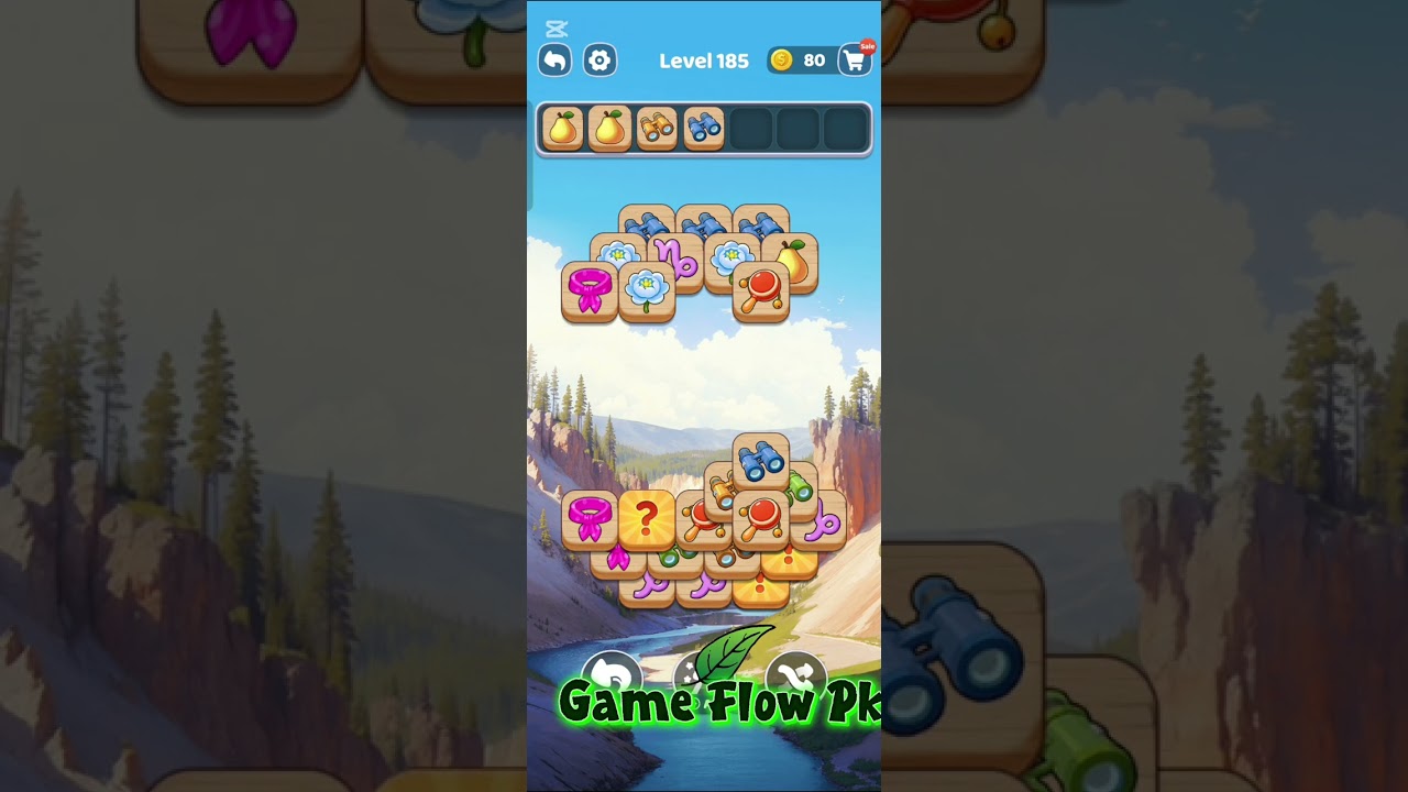 Level 🏆185+186🏆