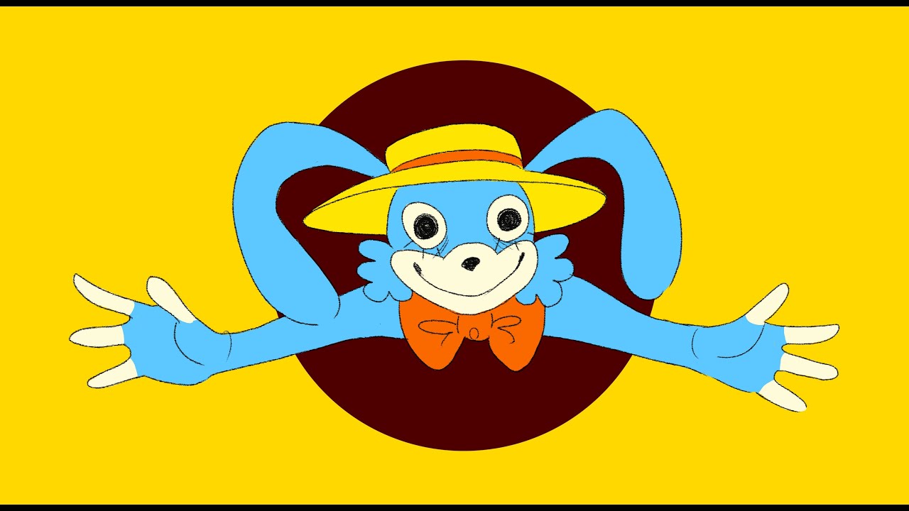 PINK ELEPHANTS || TW || animation meme || The Walten Files