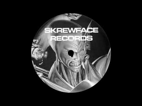 DJ U.E.P. — DJ UEP - E=Mice - Skrewface Records ‎– SR6