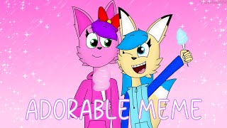 Adorable | Animation Meme
just did another 2D animation meme with my other ocs. and its my first video of this year!
my OCs:
Lily
Jackie
Original Meme by @rope4109: https://www.youtube.com/watch?v=Va6ustZhru4
Song: https://youtu.be/h9V0rejj6c8
Inspired by ssleepshii: unlisted but I have the link
Outro Song: https://youtu.be/iixgZWLipXI
I dont own the Audio n stuff, it belong to the Rightful Owners!
───✱*.。:。✱*.:。✧*.。✰*.:。✧*.。:。*.。✱ ───
► my Channels
Second Channel: https://www.youtube.com/channel/UCpDoKs7g_DHsukXinzN3S_w
───✱*.。:。✱*.:。✧*.。✰*.:。✧*.。:。*.。✱ ───
► Find me Here!
Deviantart: https://www.deviantart.com/amandabelleda
Instagram: https://www.instagram.com/amandabellesfm20/
Discord: https://discord.gg/B9FYmPuuu4
Ko-fi: https://ko-fi.com/amandabellesfm
───✱*.。:。✱*.:。✧*.。✰*.:。✧*.。:。*.。✱ ───
Commission Info: https://www.deviantart.com/amandabelleda/journal/Commission-Info-893255354
───✱*.。:。✱*.:。✧*.。✰*.:。✧*.。:。*.。✱ ───
► Programs
FireAlpaca (drawing, animating)
Wondershare Filmora (editing)
CapCut (editing)
───✱*.。:。✱*.:。✧*.。✰*.:。✧*.。:。*.。✱ ───
► Do NOT Re-upload my videos anywhere! or else it will be reported!!
► Any Hateful, spam, or negative comments will be removed!
► if you dont like it, theres no need to criticize about it and leave the channel. I just make animation content just for fun!
───✱*.。:。✱*.:。✧*.。✰*.:。✧*.。:。*.。✱ ───
#oc #meme #animationmeme #furry #2d #2danimation #2danimationmeme
───✱*.。:。✱*.:。✧*.。✰*.:。✧*.。:。*.。✱ ───
Thanks for Watching! ♥
©AmandabelleSFM
2023
Copyright Disclaimer Under Section 107 of the Copyright Act 1976, allowance is made for fair use for purposes such as criticism, comment, news reporting, teaching, scholarship, and research. Fair use is a use permitted by copyright statute that might otherwise be infringing. Non-profit, educational or personal use tips the balance in favor of fair use. Adorable | Animation Meme