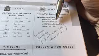 Aquatic Biomes Song - Cc Cycle 2 Week 8 Science