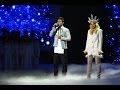 Leonard Cohen - ”Hallelujah”. Vezi interpretarea lui Raul Eregep & Delia din marea finală X Factor!