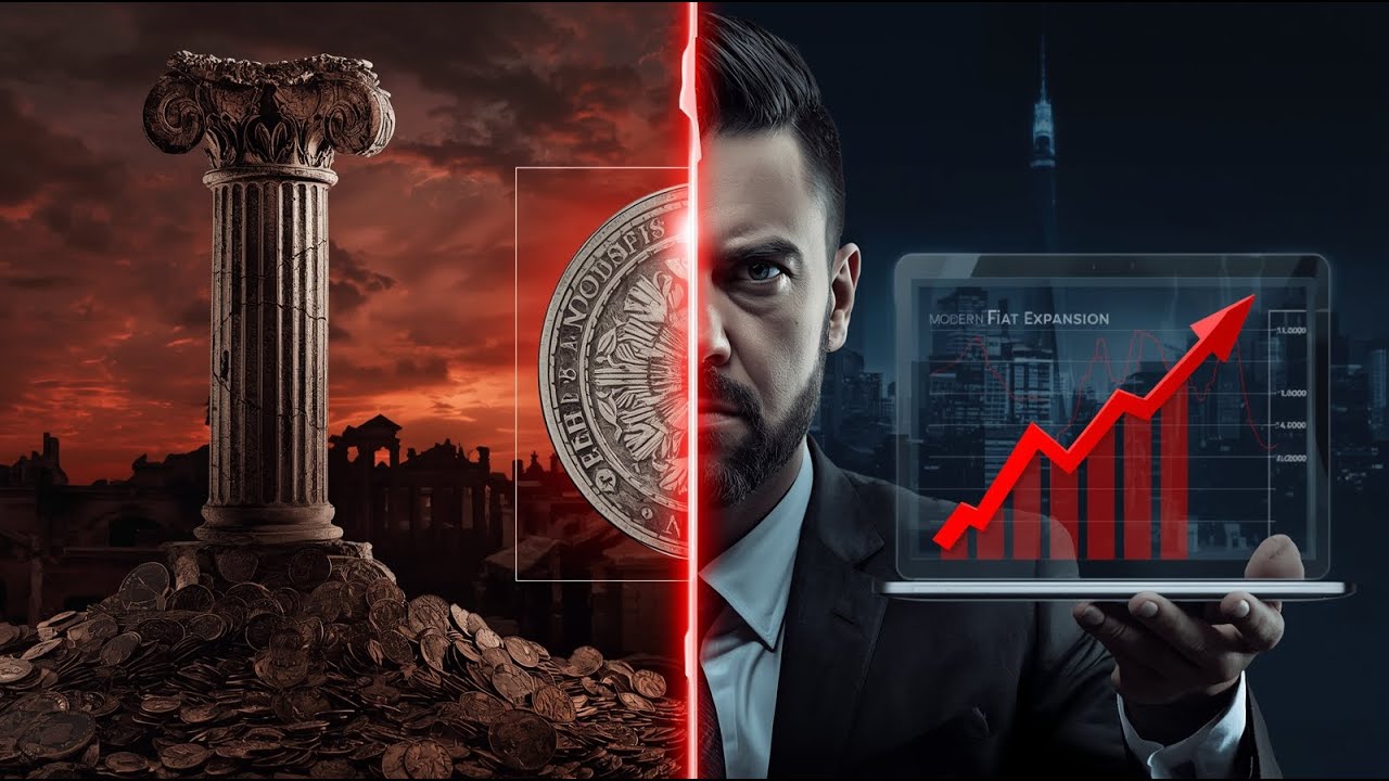 The Roman Inflation Blueprint: Are We Next?