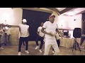 Chris Brown Party Song Daddy Daughter Dance Off Sweet 16