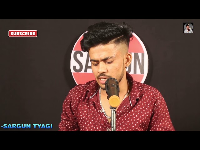 👉Sargun tyagi best shayri 💯| rupendra prince👈 | attitude shayri 🤗🤗😋😋 class=