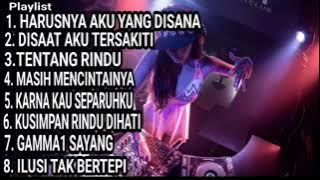 DJ paling laris terbaik full bass