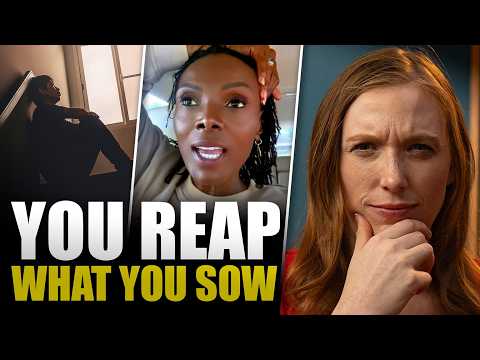 UNTHINKABLE: Some Modern Women Regret Ruining a Man's Life