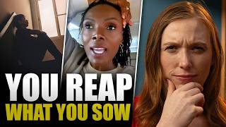 UNTHINKABLE: Some Modern Women Regret Ruining a Man's Life